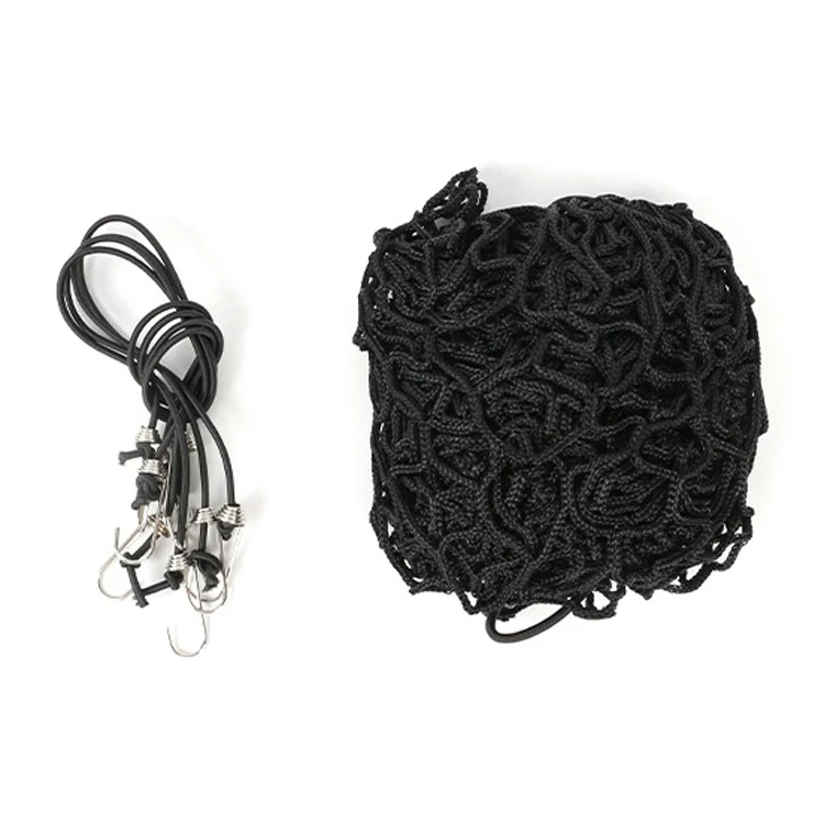 TBD0601638101_B1.webp Car Pet Isolation Net Car Back Seat Dog Barrier Safety Net - Image 2