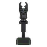 Car Rearview Mirror Mobile Phone Holder Pillow Universal Car Mobile Phone Holder - Image 3