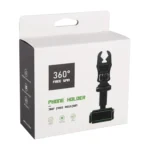 Car Rearview Mirror Mobile Phone Holder Pillow Universal Car Mobile Phone Holder - Image 8