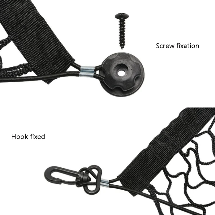 TBD0601658801_B3.webp BL-1026 General Car Net Kit Trunk Fixed Baggage Net Storage Bag, Style: - Image 4