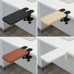 Computer Desk Rotatable Arm - Image 2