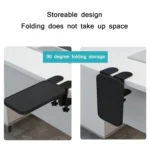 Computer Desk Rotatable Arm - Image 3