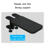 Computer Desk Rotatable Arm - Image 5