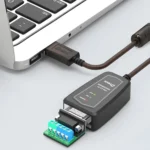 DTECH DT-5019 USB to RS485 / RS422 Conversion Cable, FT232 Chip, Length: - Image 2