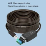 DTECH DT-5019 USB to RS485 / RS422 Conversion Cable, FT232 Chip, Length: - Image 7