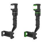 Multifunctional Vehicle-mounted Video Shooting Rearview Mirror Bracket - Image 2