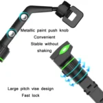 Multifunctional Vehicle-mounted Video Shooting Rearview Mirror Bracket - Image 6