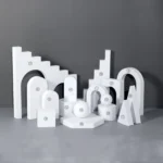 16 In 1 Photography Geometry Foam Cube Photo Studio Props