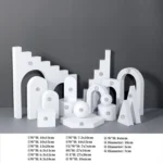 16 In 1 Photography Geometry Foam Cube Photo Studio Props - Image 7