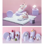 16 In 1 Photography Geometry Foam Cube Photo Studio Props - Image 4