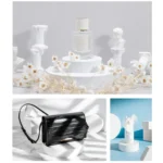 16 In 1 Photography Geometry Foam Cube Photo Studio Props - Image 5