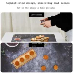 3D Stereo Double-Sided Photography Background Paper - Image 3