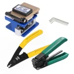 GJB-GH01 Optical Fiber Tool Package Sleeve Welding Cold Connection Tool - Image 3