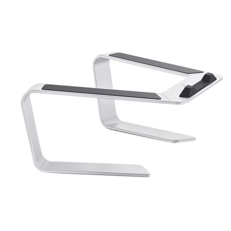 BONERUY P49 Aluminium Alloy Heat-Dissipating Notebook Holder Storage Heightened Holder