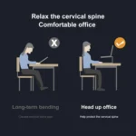 BONERUY P49 Aluminium Alloy Heat-Dissipating Notebook Holder Storage Heightened Holder - Image 6