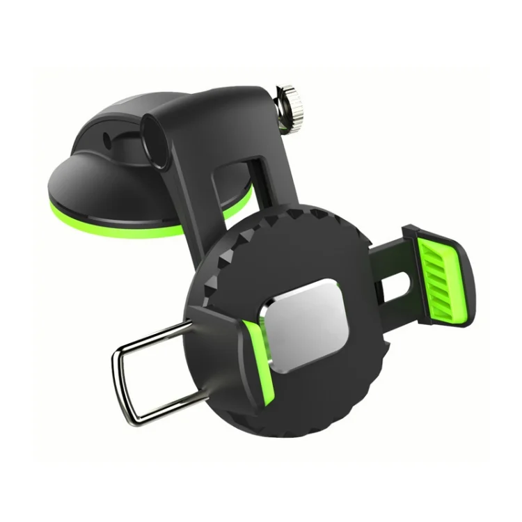 TBD0601767501A_1.webp Car Diamond Suction Cup Mobile Phone Holder - Image 7