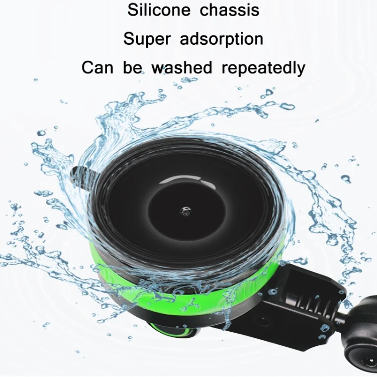 TBD0601767501_B3.webp Car Diamond Suction Cup Mobile Phone Holder - Image 4