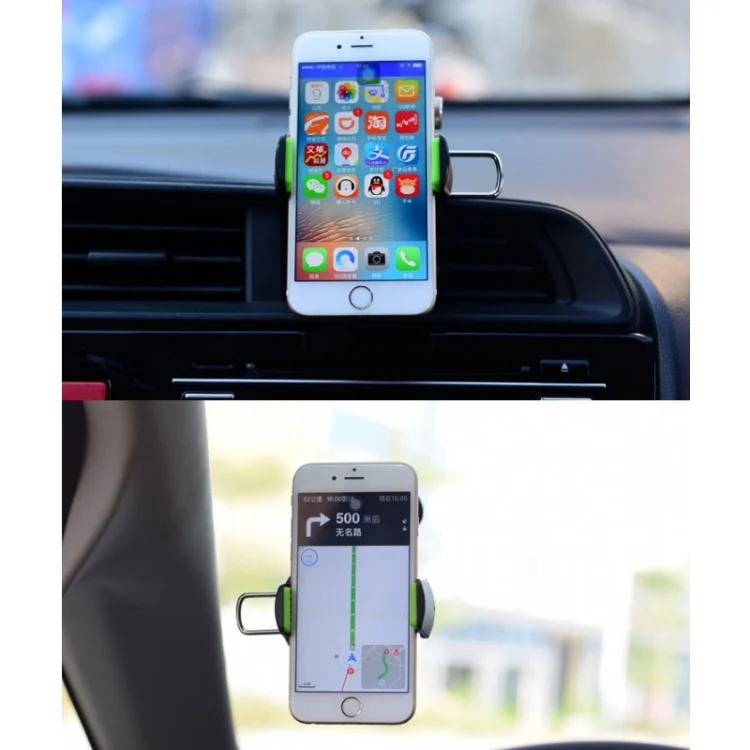 TBD0601767501_B5.webp Car Diamond Suction Cup Mobile Phone Holder - Image 6