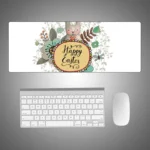 Cute Cartoon Non-Slip Desk Mat, Size: - Image 6