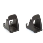 10 Pairs CSJY-4001 Car Child Safety Seat Interface Guide Slot