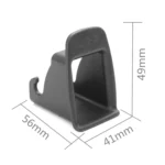 10 Pairs CSJY-4001 Car Child Safety Seat Interface Guide Slot - Image 3