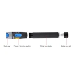 10MW 10km Optical Fiber Red Light Pen - Image 4