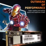 OSCOO ON900 NVME SSD Solid State Drive - Image 5
