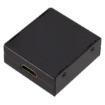 ZHQ010 HDMI Two-Way Smart 2 to 1 Out Switch - Image 4