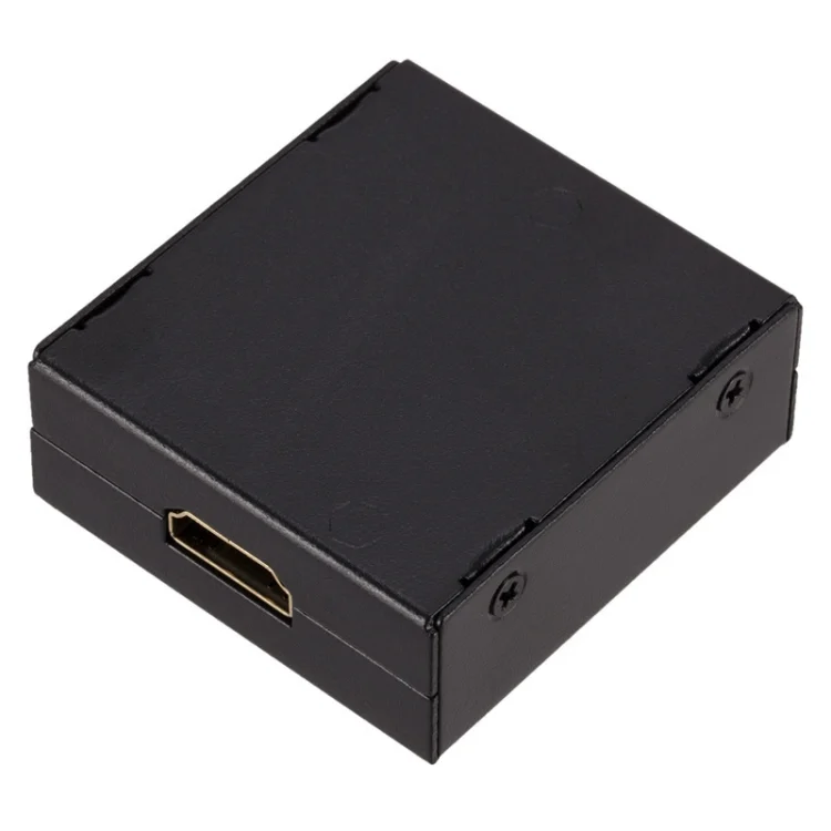 TBD06018349_3.webp ZHQ010 HDMI Two-Way Smart 2 to 1 Out Switch - Image 4
