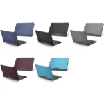 13.9 inch PU Leather Laptop Protective Cover - Image 2