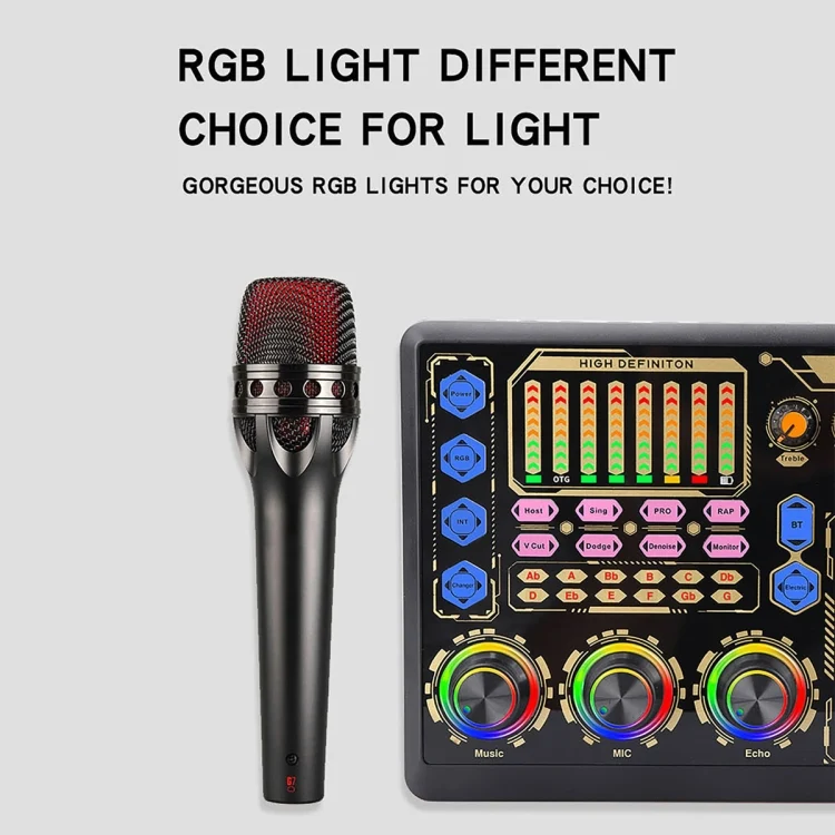 TBD0601846201_B4.webp Live Microphone Equipment Sound Card - Image 5