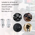 10 PCS Screw Adapter - Image 4