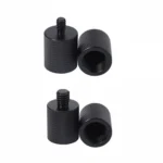 2 PCS Microphone Adapter Screw - Image 2
