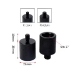 2 PCS Microphone Adapter Screw - Image 3