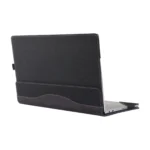 Multifunctional PU Leather Laptop Case With Stand Function - Image 4