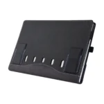 Multifunctional PU Leather Laptop Case With Stand Function - Image 5