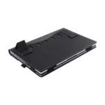 Multifunctional PU Leather Laptop Case With Stand Function - Image 7