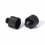 4 PCS 5/8 Female to 3/8 Male Adapter Screw