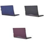 PU Leather Laptop Protection Sleeve - Image 2
