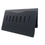PU Leather Laptop Protection Sleeve - Image 3