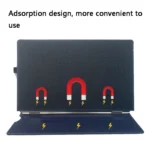PU Leather Laptop Protection Sleeve - Image 7