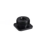 2 PCS Aluminum Hot Shoe Single Nut Screw - Image 4