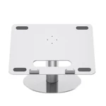 Z30 360 Rotating Lifting Aluminum Alloy Laptop Bracket - Image 2