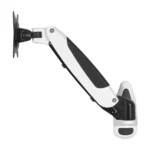 Gibbon Mounts GM111W Wall-Mounted Telescopic Computer Monitor Stand - Image 2