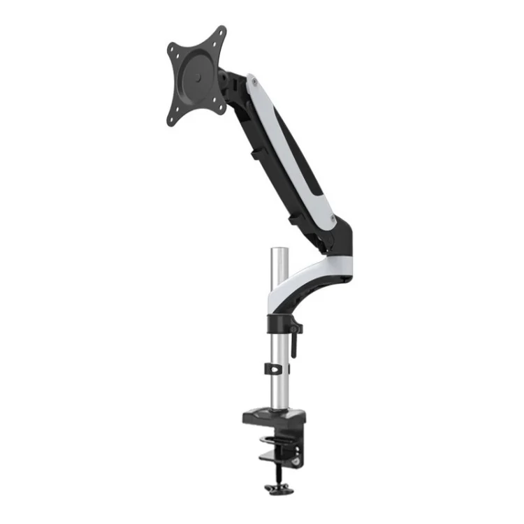 Gibbon Mounts Desktop Lifting Rotating Computer Monitor Stand, Specification