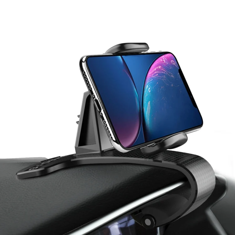 TBD0601869101_B5.webp Car Buckle Instrument Panel Mobile Phone Holder - Image 6