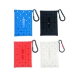 Mobile Solid State Drive Silicone Case For Samsung T7 - Image 2