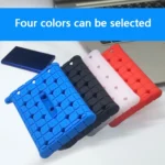 Mobile Solid State Drive Silicone Case For Samsung T7 - Image 6