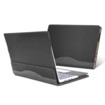 Laptop PU Leather Protective Case - Image 7