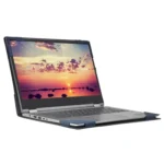 Laptop PU Leather Protective Case - Image 3